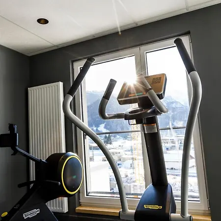 Hostal Djh Moun10 - Youth - Membership Required! Garmisch-Partenkirchen