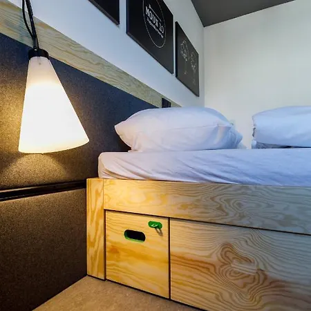 Djh Moun10 - Youth - Membership Required! Hostal Garmisch-Partenkirchen