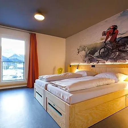 Djh Moun10 - Youth - Membership Required! Garmisch-Partenkirchen