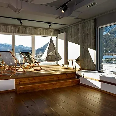 Djh Moun10 - Youth - Membership Required! Hostel Garmisch-Partenkirchen