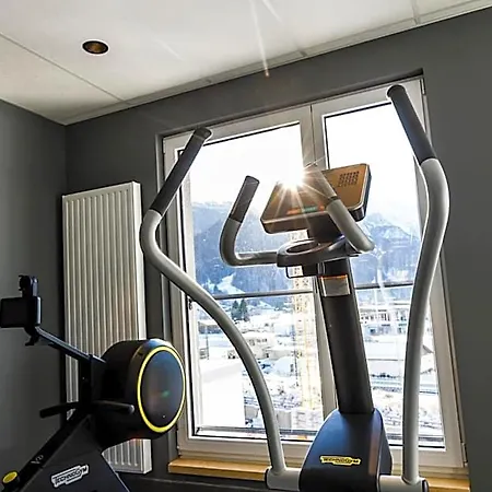 Hostel Djh Moun10 - Youth - Membership Required! Garmisch-Partenkirchen