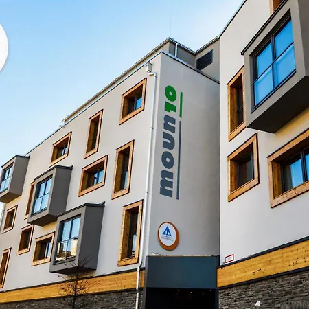 Djh Moun10 - Youth - Membership Required! *