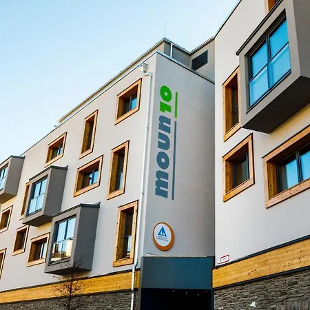 Djh Moun10 - Youth - Membership Required!