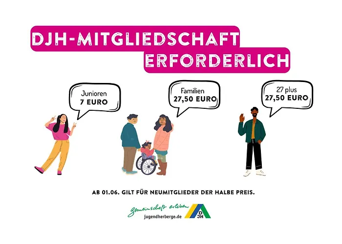 Djh Moun10 - Youth - Membership Required! Hostel Garmisch-Partenkirchen