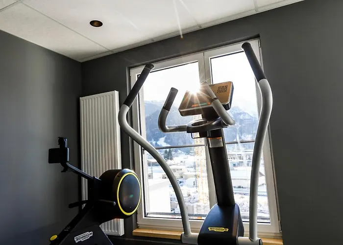 Hostel Moun10 Garmisch-Partenkirchen